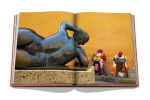 Livre Cartagena Grace-ASSOULINE Online