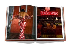 Livre Cartagena Grace-ASSOULINE Online