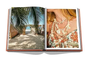 Livre Cartagena Grace-ASSOULINE Online