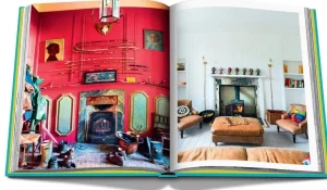 Livre Chic Stays-ASSOULINE Online