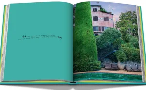 Livre Chic Stays-ASSOULINE Online