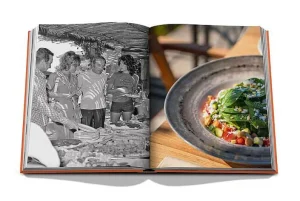 Livre Costa Smeralda-ASSOULINE Sale