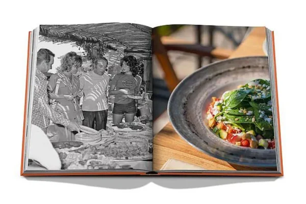 Livre Costa Smeralda-ASSOULINE Sale