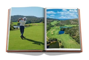 Livre Costa Smeralda-ASSOULINE Sale