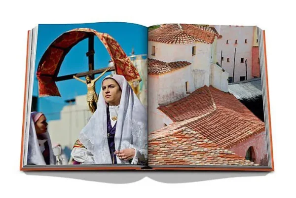 Livre Costa Smeralda-ASSOULINE Sale