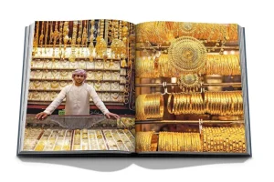 Livre Dubai Wonder-ASSOULINE New