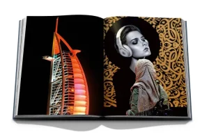 Livre Dubai Wonder-ASSOULINE New