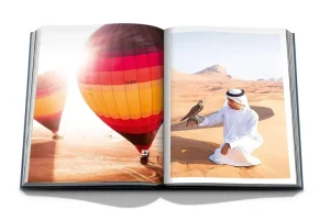 Livre Dubai Wonder-ASSOULINE New