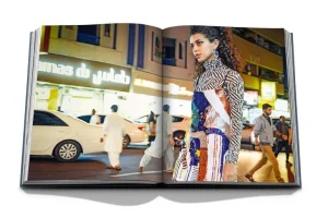 Livre Dubai Wonder-ASSOULINE New