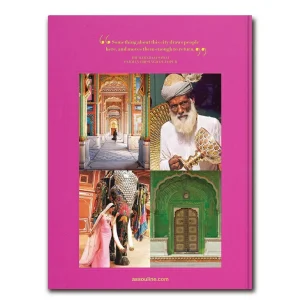 Livre Jaipur Splendor-ASSOULINE Discount