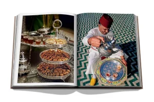 Livre Marrakech Flair-ASSOULINE Sale