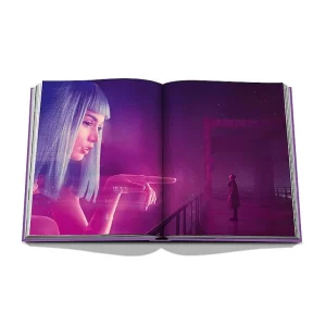 Livre Metaverse Dream-ASSOULINE Best