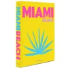 Livre Miami Beach-ASSOULINE Shop