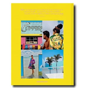 Livre Miami Beach-ASSOULINE Shop