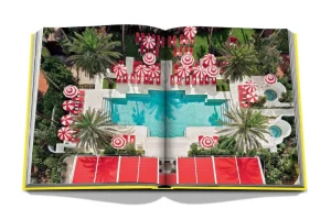 Livre Miami Beach-ASSOULINE Shop