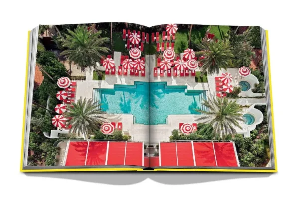 Livre Miami Beach-ASSOULINE Shop