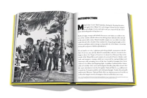 Livre Miami Beach-ASSOULINE Shop