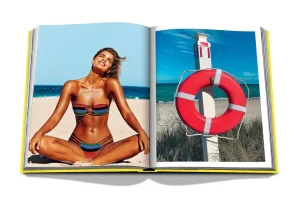 Livre Miami Beach-ASSOULINE Shop