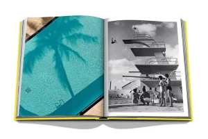 Livre Miami Beach-ASSOULINE Shop