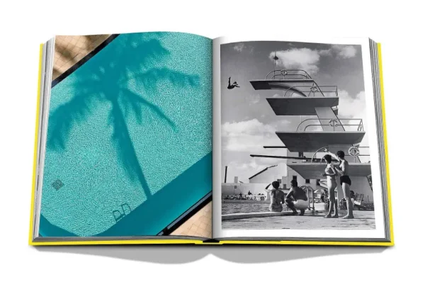 Livre Miami Beach-ASSOULINE Shop