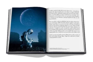 Livre Moon Paradise-ASSOULINE Clearance