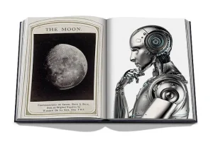 Livre Moon Paradise-ASSOULINE Clearance