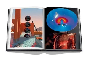 Livre Moon Paradise-ASSOULINE Clearance