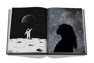 Livre Moon Paradise-ASSOULINE Clearance