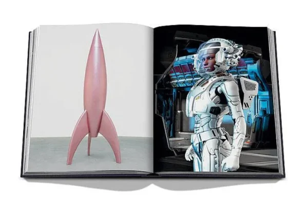 Livre Moon Paradise-ASSOULINE Clearance