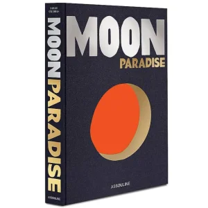 Livre Moon Paradise-ASSOULINE Clearance