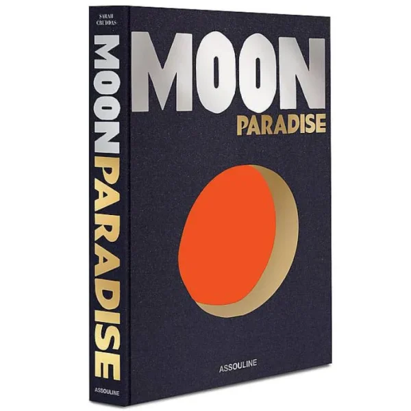 Livre Moon Paradise-ASSOULINE Clearance