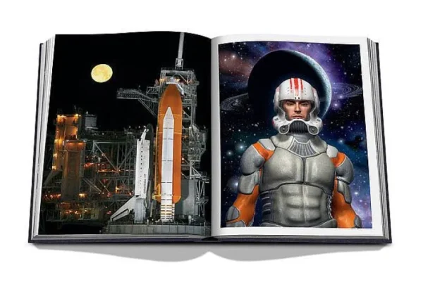 Livre Moon Paradise-ASSOULINE Clearance