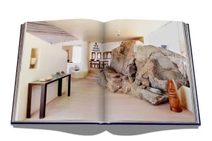Livre Mykonos Muse-ASSOULINE Online