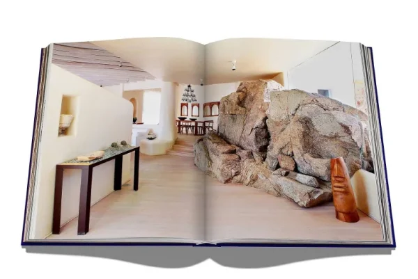 Livre Mykonos Muse-ASSOULINE Online