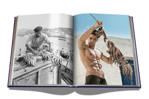 Livre Mykonos Muse-ASSOULINE Online