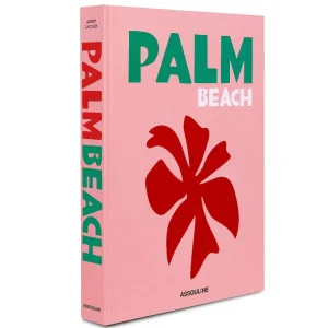 Livre Palm Beach-ASSOULINE Clearance