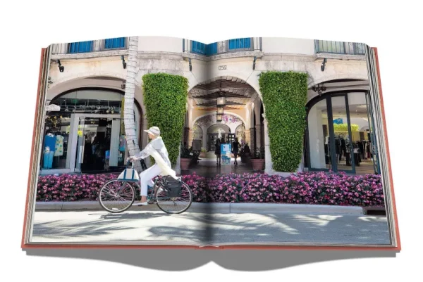 Livre Palm Beach-ASSOULINE Clearance