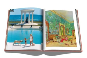 Livre Palm Beach-ASSOULINE Clearance