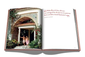 Livre Palm Beach-ASSOULINE Clearance