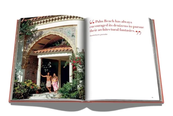 Livre Palm Beach-ASSOULINE Clearance