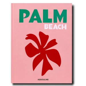 Livre Palm Beach-ASSOULINE Clearance