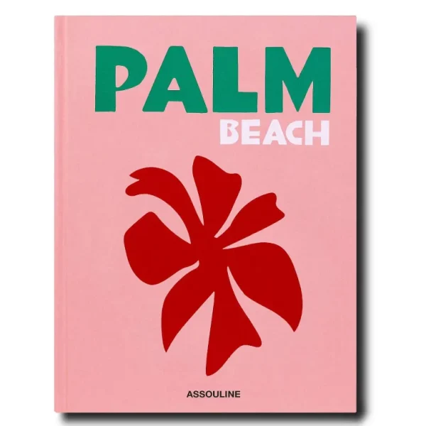 Livre Palm Beach-ASSOULINE Clearance