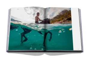 Livre Provence Glory-ASSOULINE Fashion