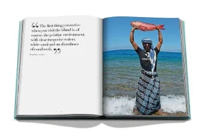 Livre Red Sea: The Saudi Coast-ASSOULINE Clearance