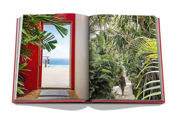 Livre St Barths Freedom-ASSOULINE Flash Sale