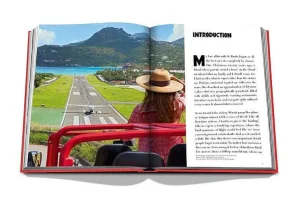 Livre St Barths Freedom-ASSOULINE Flash Sale