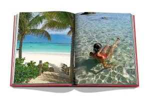 Livre St Barths Freedom-ASSOULINE Flash Sale