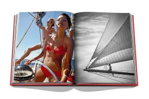 Livre St Barths Freedom-ASSOULINE Flash Sale