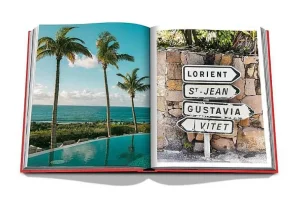 Livre St Barths Freedom-ASSOULINE Flash Sale