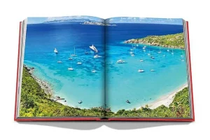 Livre St Barths Freedom-ASSOULINE Flash Sale